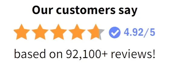 5 Star Rated Leanzene