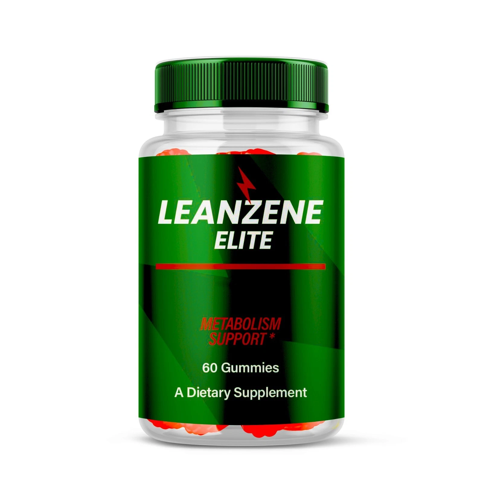 Leanzene 6 Bottles
