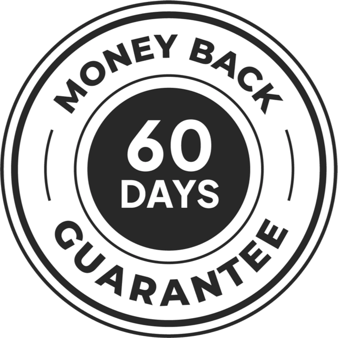Leanzene 60-Day Money Back Guarantee